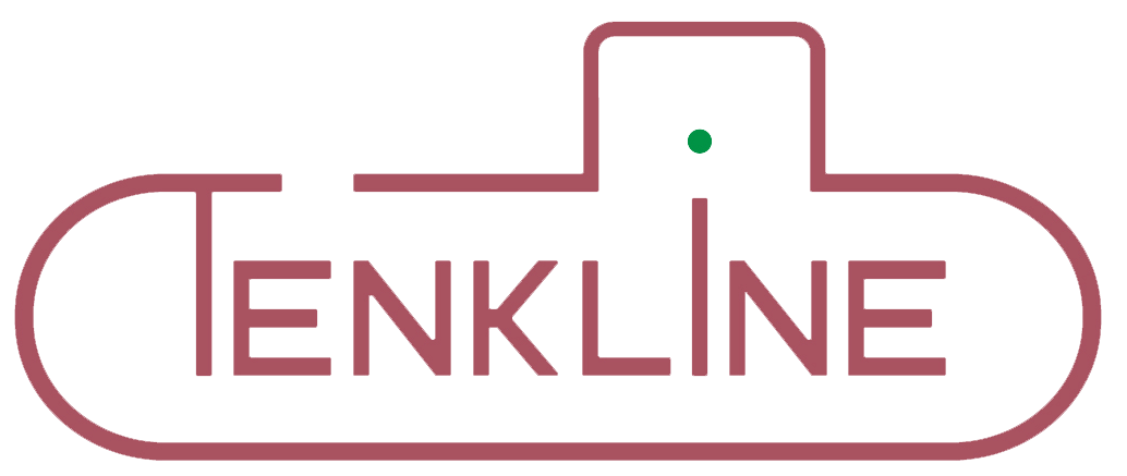 TenkLine TenkLine